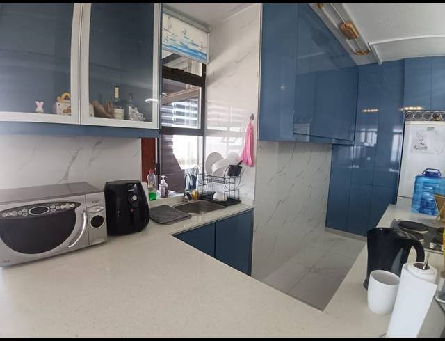 3 BEDROOM APARTMENT FOR SALE IN MANABA BEACH